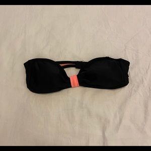 Victoria’s Secret Padded neon